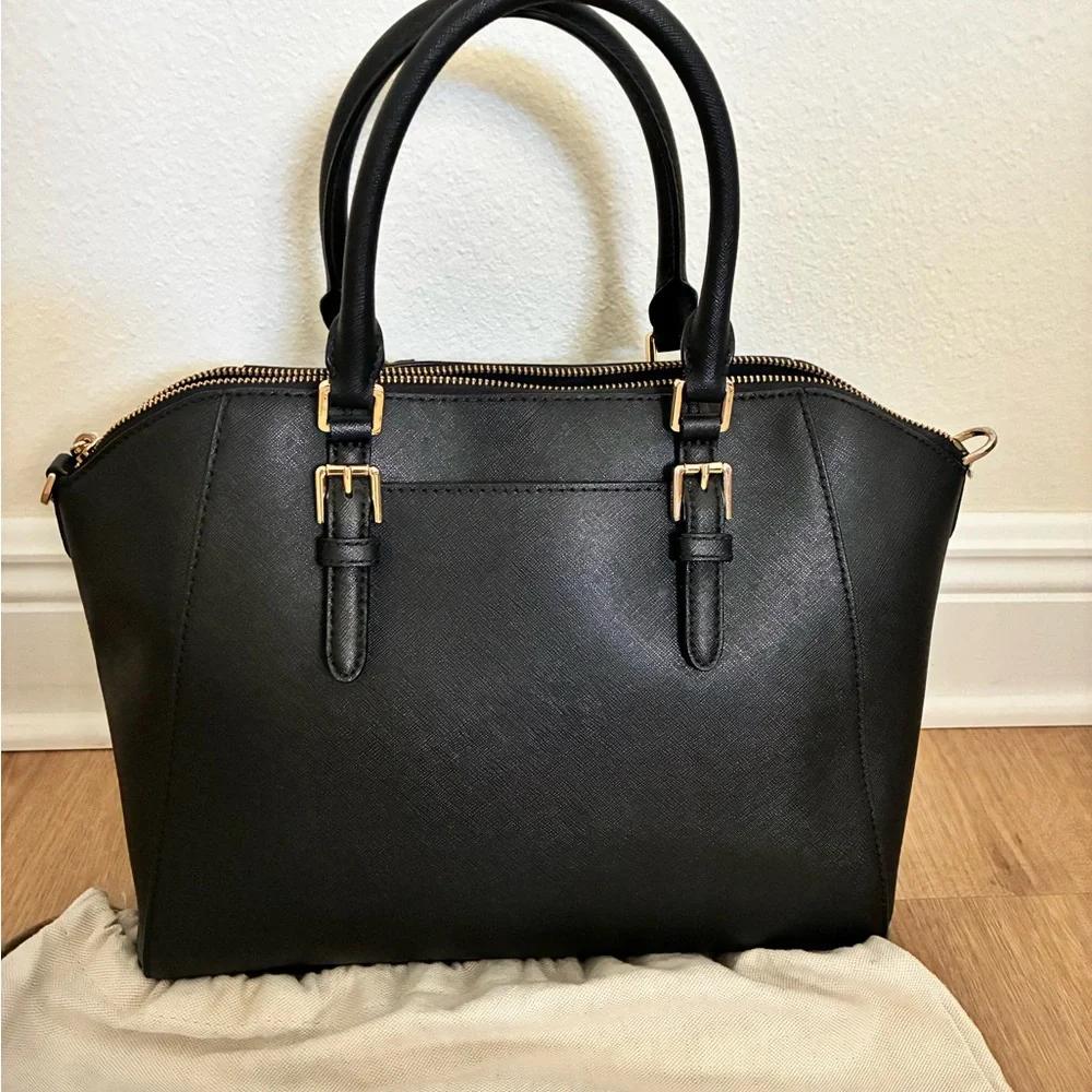 Michael Kors Crossbody Large Ciara satchel